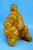 Brutalist Massa, Male Nude, 20th Century, Terracotta For Sale - Image 3 of 18