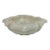 Made Goods Modern Small White Marble Bowl For Sale