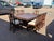 Antique Mahogany Dining Table and Chairs, Set of 9 For Sale - Image 13 of 18