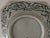 Antique Japanese Ko-Imari Blue and White Octagonal Plate With Landscape For Sale - Image 4 of 18