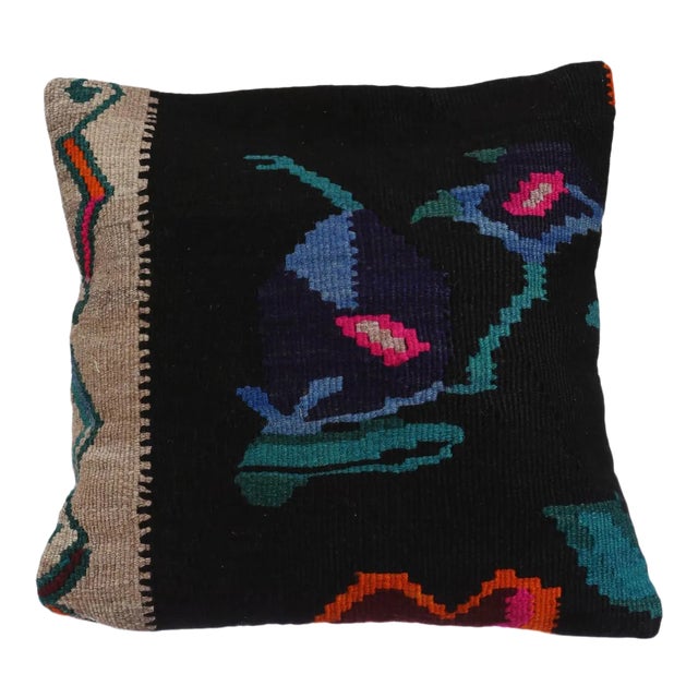Kilim Pillow Cover For Sale