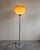 In this listing you will find a striking and a very rare Mid Century Modern or Space Age floor lamp designed by Harvey...