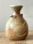 Vintage Boho Original Studio Pottery Vase For Sale - Image 4 of 12