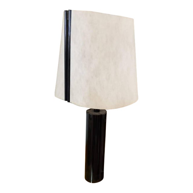 1970s Stilnovo Table Lamp Model "Paralume" For Sale