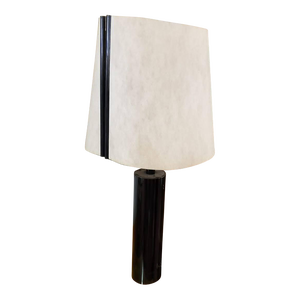 1970s Stilnovo Table Lamp Model "Paralume"
