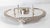 Silver 18th Century English Old Sheffield Silverplate Inkstand Standish by Matthe Boulton For Sale - Image 8 of 13