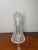 American Early 20th Century American Brilliant Period Crystal Pitcher For Sale - Image 3 of 7