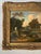 Albert Meyeringh (1645-1714) - Landscape of Ancient Ruins, 17th Century, Oil Painting For Sale - Image 4 of 6