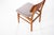 Vintage Model 208A Teak Dining Chairs from Farstrup Møbler, 1960s, Set of 6 For Sale - Image 13 of 16