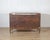 Wood Venetian Louis XVI Chest of Drawers in Walnut, 18th Century For Sale - Image 7 of 8