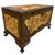 Early 20th Century Chinese Carved Camphor Wood Hope Chest For Sale - Image 9 of 16