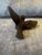Vintage Cast Iron Bird For Sale In Denver - Image 6 of 6