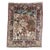 Mid-Century Pictural Tabriz Rug, 1940s For Sale - Image 18 of 18