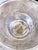 Metal Vintage Silver Plated Ice Bowl From the Waldorf-Astoria Hotel For Sale - Image 7 of 9