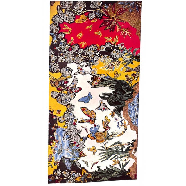 Traditional "Tapisseries De Jean Lurcat 1939-1957" 1958 For Sale - Image 3 of 12