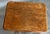 19th Century French Walnut Single Drawer Side Table For Sale - Image 4 of 6