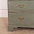 English Painted Chest of Drawers in Pine For Sale - Image 5 of 11