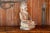 Hill Tribe Antique Padmasana Buddha For Sale - Image 4 of 8