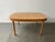 Large Mid-Century Dining Table from Schreiber Furniture For Sale - Image 9 of 13