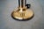 1970s Postmodern Italian Regency Floor Lamp For Sale - Image 9 of 12