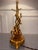 Art Nouveau Liberty Lamp, 1930 For Sale - Image 4 of 12