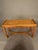 19th Century French Louis XVI Style Carved Walnut and Cane Bench, Circa 1880 For Sale In Indianapolis - Image 6 of 13