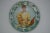 1990s Vintage Unicef and Villeroy & Boch Children of the World Plates- Set of 4 For Sale - Image 5 of 12