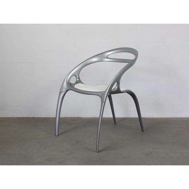 Go Chair by Ross Lovegrove for Bernhardt Design, 2003 For Sale - Image 3 of 11