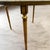 1940s Neoclassical French Coffee Table Bronze and Marble, 1940s For Sale - Image 5 of 7