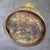 Black Vintage Indian Hand Painted Wooden Box Krishna Gopi Folk Art Lidded Canister Jar⁠ For Sale - Image 8 of 10