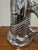 1970s Vintage Arthur Court Cast Aluminum Marlin Pitcher, 1977 For Sale - Image 5 of 10