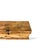 Antique Rustic Pine Chest with Dovetail Joinery and Iron Hardware For Sale - Image 5 of 9