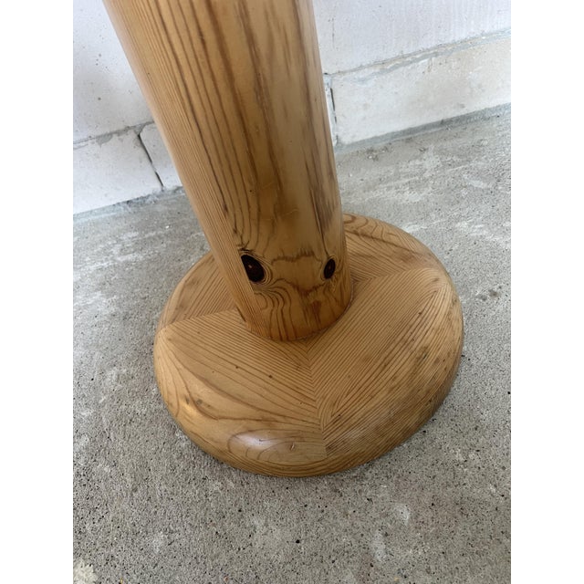 Large Wooden Ostrich from Kaija Aarikka, 1970s For Sale - Image 9 of 12