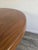 1970s Vintage T40 Elm Dining Table by Pierre Chapo, France, 1970s For Sale - Image 5 of 16