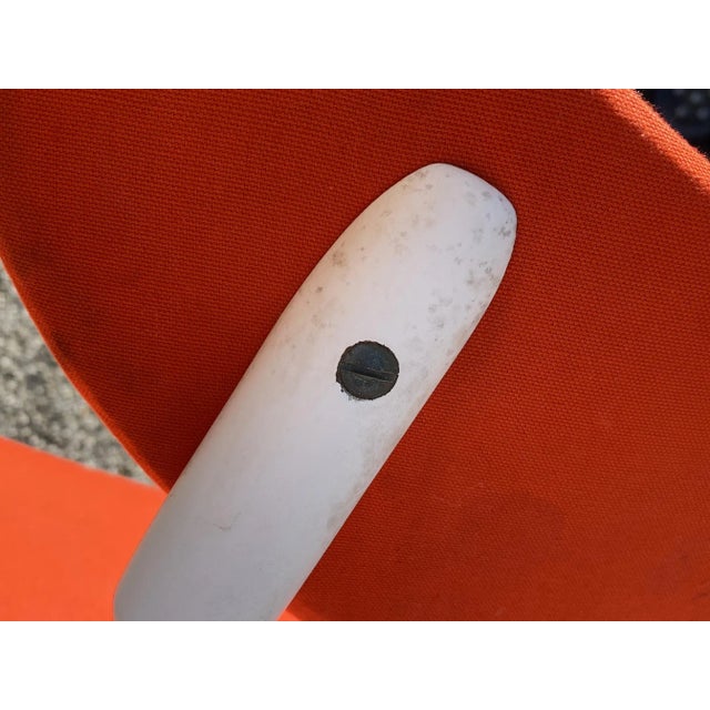 Danish Chairs, 1950s, Set of 6 For Sale - Image 4 of 10