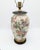 This charming vintage table lamp is a one-of-a-kind statement piece! The substantial ceramic vase base features beautiful...