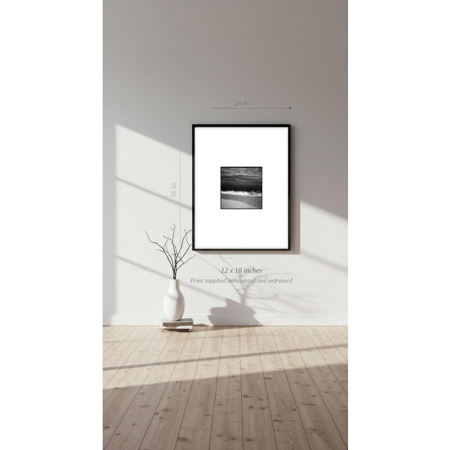 Paul Cooklin, Sand & Sea, Edition of 50 For Sale - Image 6 of 7