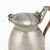 Jugendstil Pewter pitcher is an original decorative object realized in the first years of the 20th century. Original...