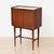 Mid Century Liquor Cabinet by Richard Hornby For Sale - Image 9 of 10