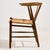 Beech 24GT Chair by Illum Wikkelsø for Niels Eilersen, 1960s For Sale - Image 3 of 18