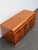 Lane Art Deco Waterfall Inlay Cedar Chest Blanket Trunk 6627 For Sale - Image 11 of 18