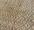 Vintage Art Deco Rug in Beige, Soft Yellow, Brown, and Soft Gray Tones For Sale - Image 10 of 11