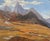 Marcelliano Canciani, Monte Tuglia, 1890s, Oil Painting on Panel, Framed For Sale - Image 11 of 13