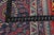 Textile Antique Red Persian Mahal Palatial Rug, 13'06 X 17'01 For Sale - Image 7 of 10