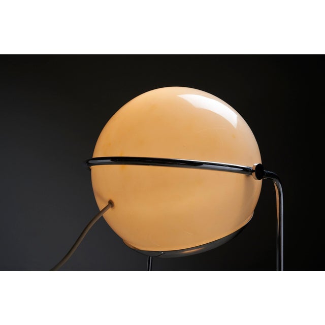 Floor Lamps attributed to Cosack Leuchten, 1960s, Set of 2 For Sale - Image 9 of 15