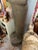 Vintage Oversized Standing Buddha Statue For Sale - Image 10 of 10