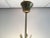 1950s Mid-Century Italian Brass Pendant Lamp, 1950s For Sale - Image 5 of 7