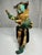 Vintage Hopi Kachina Doll: Hand Carved Folk Art, Arizona For Sale - Image 4 of 10