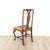 English Oak Provincial Queen Anne Chair, 19th Century or Earlier For Sale - Image 4 of 12