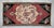 1970s Small Rug, Entryway Rug, Bath Mat, Kitchen Decor, Turkish Rug, Door Mat 1'8" X 3'6" For Sale - Image 9 of 12